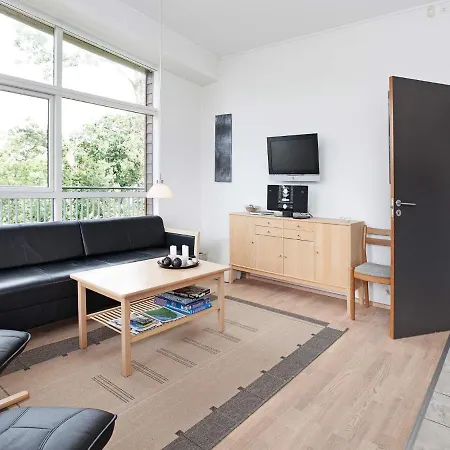 Apartamento Ii Gråsten
